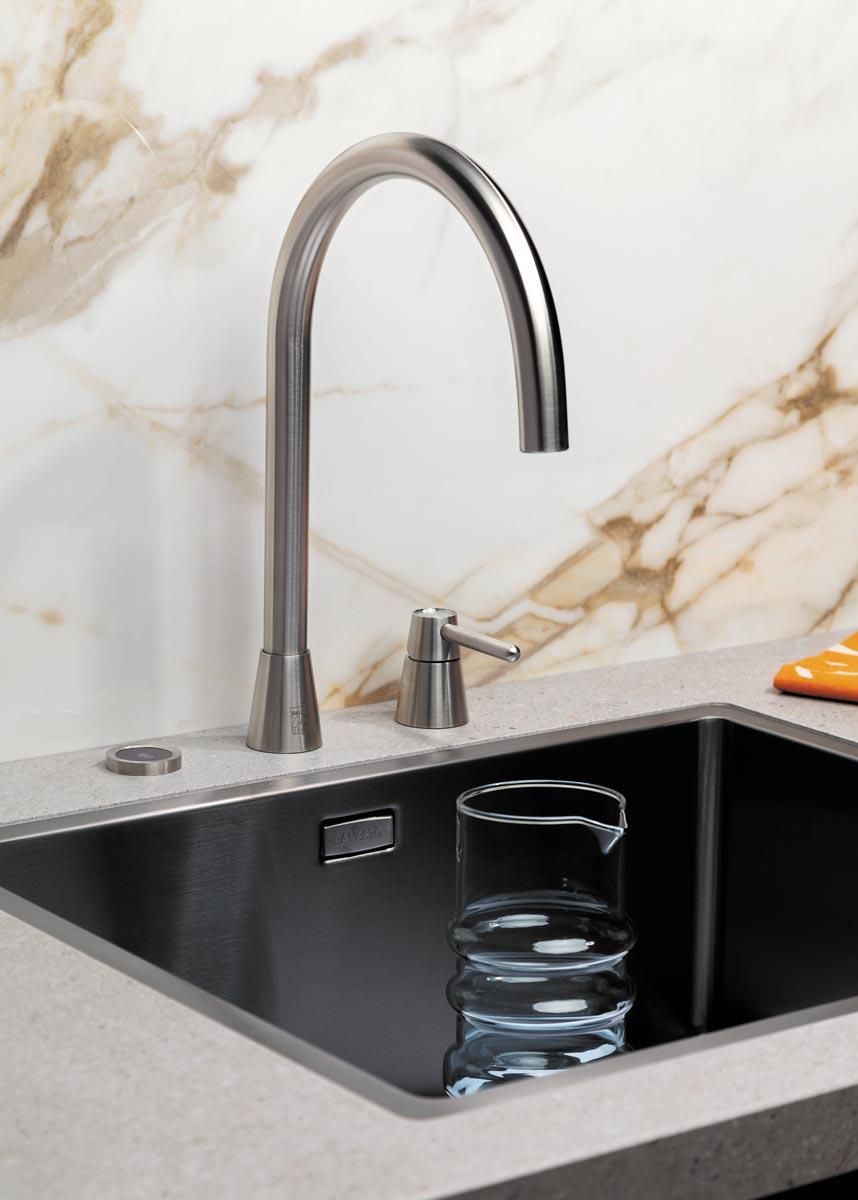 Sfeer CC 3 Inox