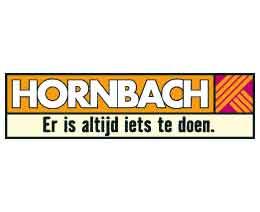 dealer logo Hornbach