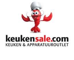 dealer logo Keukensale