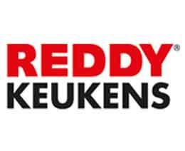 dealer logo reddy keukens