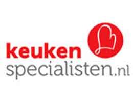 dealer logo keukenspecialisten.nl