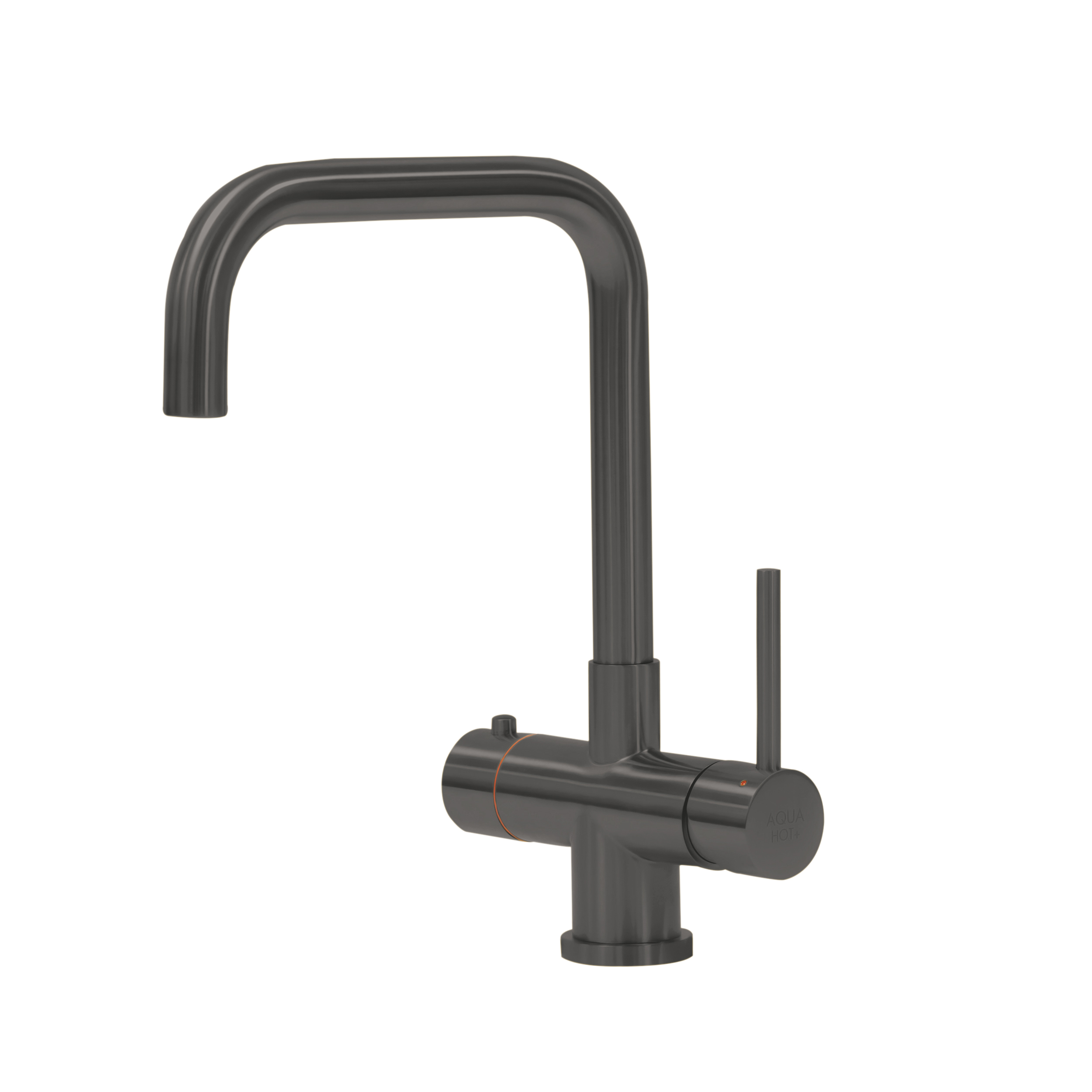 AquaHot Gold Rond